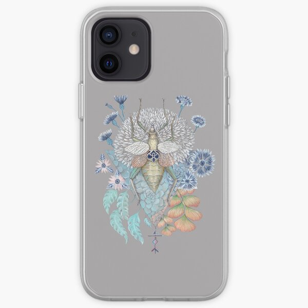 Key to other dimension iPhone Soft Case