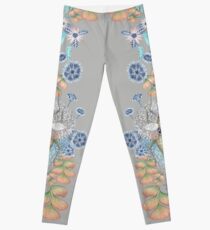 Legging Clave para otra dimensión