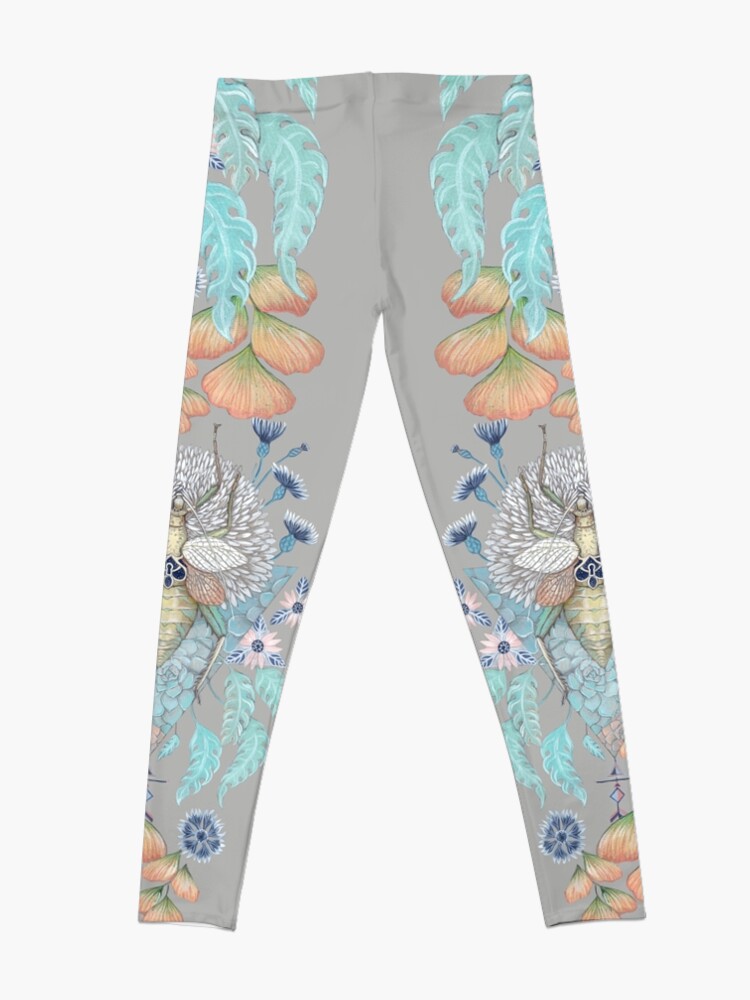 Alternate view of Key to other dimension Leggings