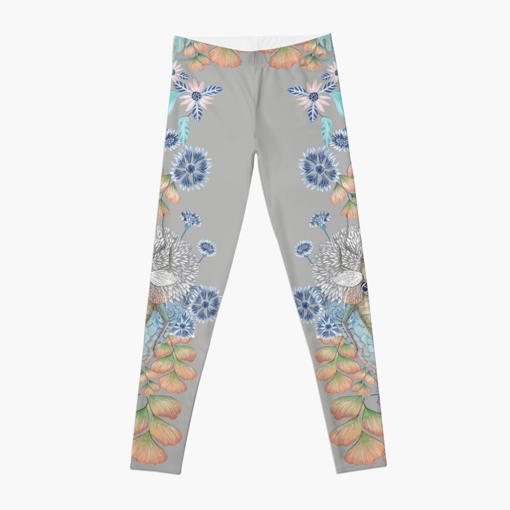 Key to other dimension Leggings