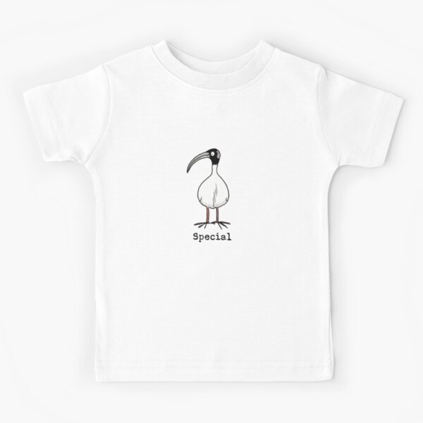 Item preview, Ibis Special - Raising funds for the Environmental Defenders Office designed and sold by Paula Peeters.