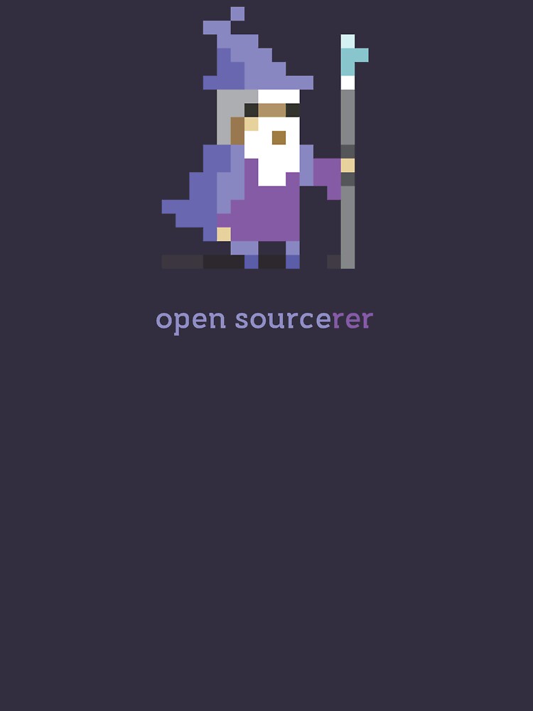 8-bit Open Source Sorcerer - Programming by blushingcrow