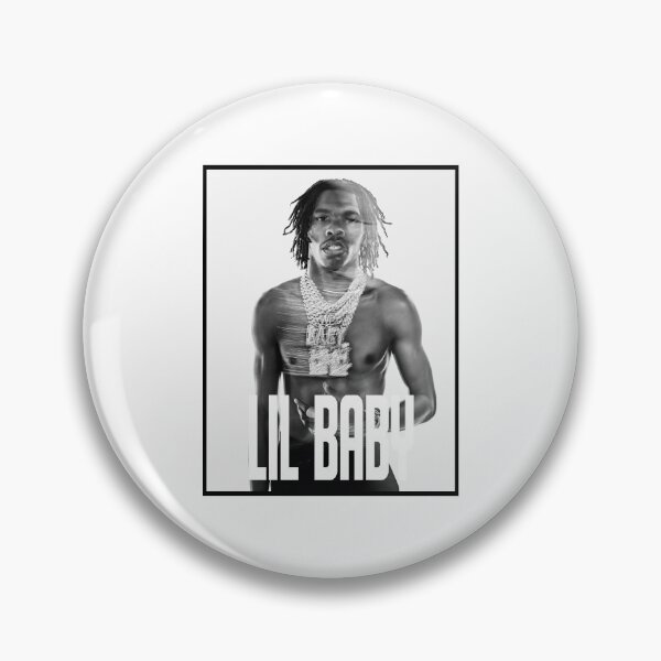 Artikelvorschau, Kleines Baby | B&W-Poster-Design entworfen und verkauft von Hays Graphics.