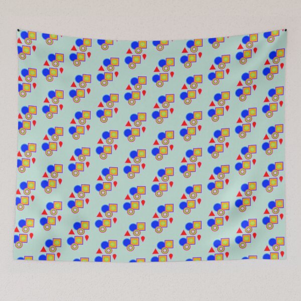 Item preview, shapes designed and sold by uniquesparrow.