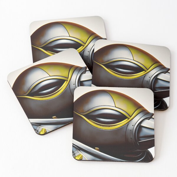 Item preview, CyberBird designed and sold by XtraArtEmporium.
