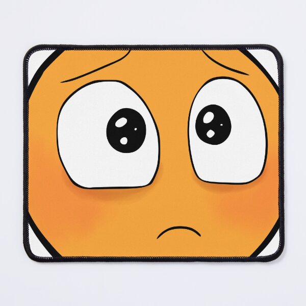 Item preview, Sadness Emoji designed and sold by Nintendokami.