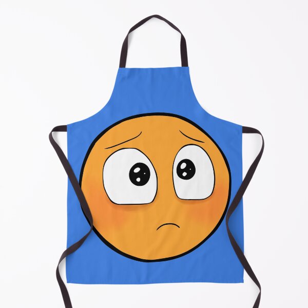 Item preview, Sadness Emoji designed and sold by Nintendokami.