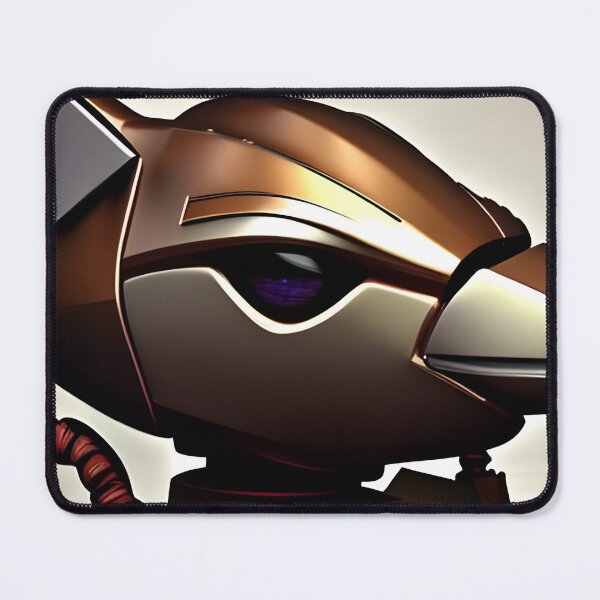 Item preview, CyberMouse designed and sold by XtraArtEmporium.