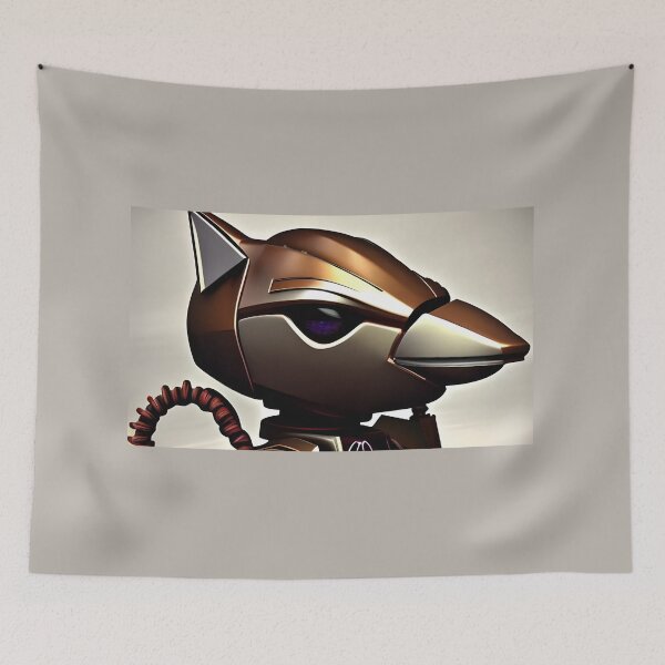 Item preview, CyberMouse designed and sold by XtraArtEmporium.