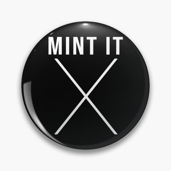 Item preview, Mint XEN Crypto Coin designed and sold by design880.