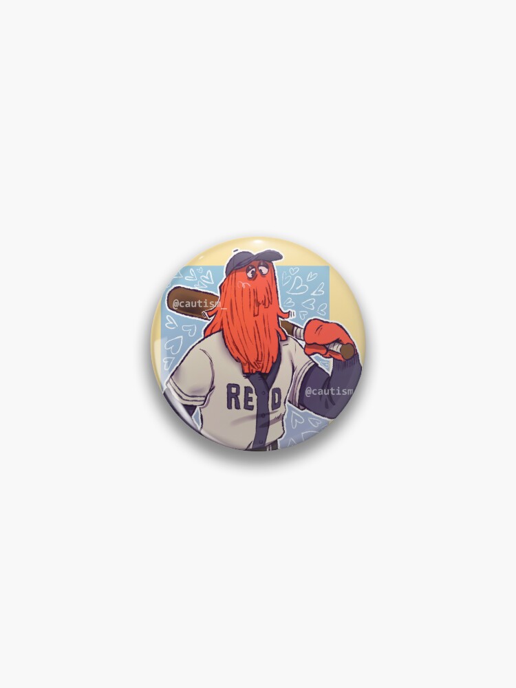 Pin on Baseball guys