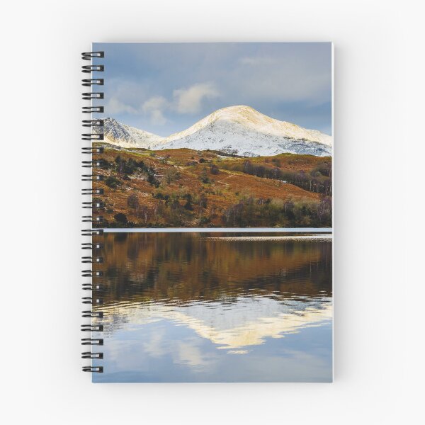 Artikelvorschau, Coniston Wasser und Fells entworfen und verkauft von Jon Sparks.