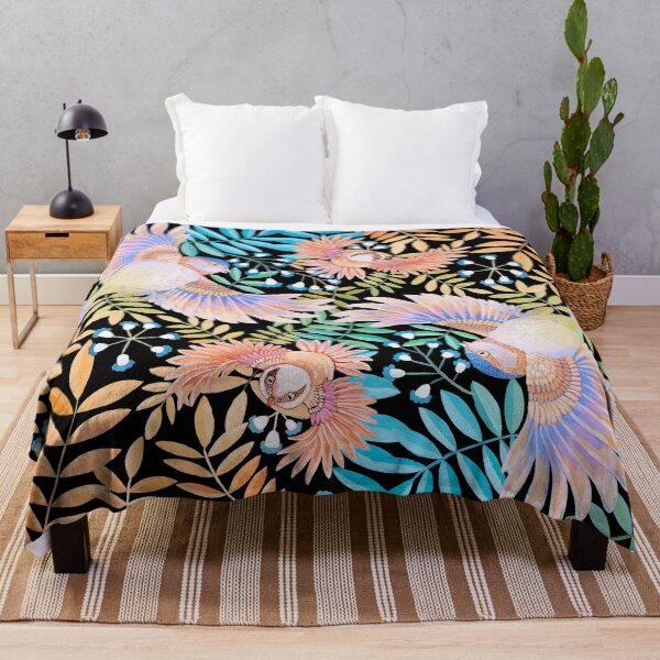 Item preview, Birds of Paradise designed and sold by Ruta.