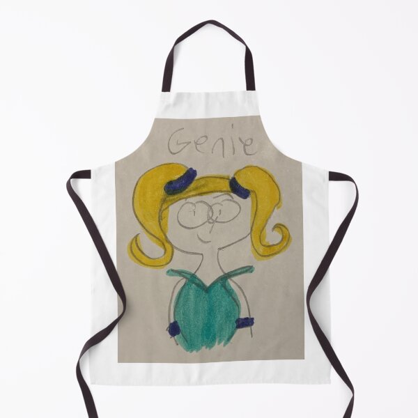 Item preview, Genie granter designed and sold by Beanziesdadshop.