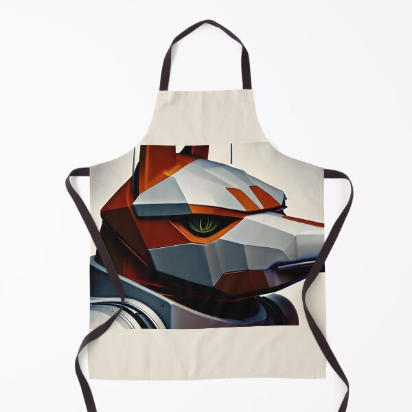 Item preview, CyberFox designed and sold by XtraArtEmporium.