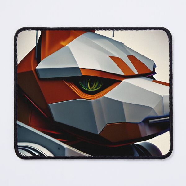 Item preview, CyberFox designed and sold by XtraArtEmporium.