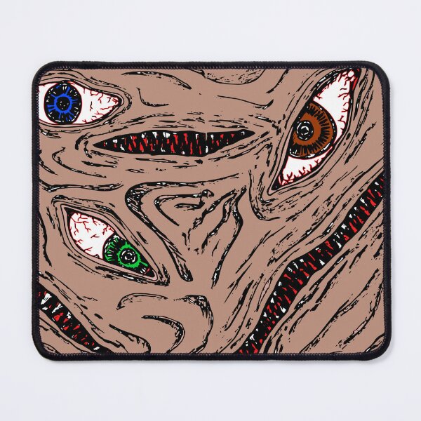 Item preview, LIVING FLESH designed and sold by AFproductions.