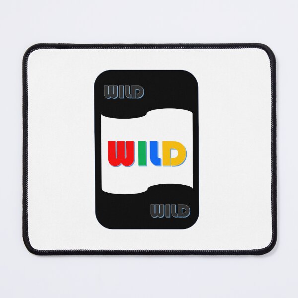 Item preview, WILD designed and sold by Joshua Schurk.