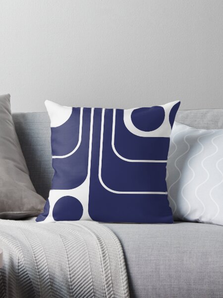 Item preview, Retro Geometric Design designed and sold by tonymagnerart.