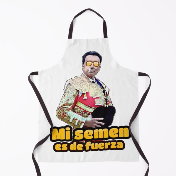 Item preview, My semen is strong designed and sold by TheWiiFactory.