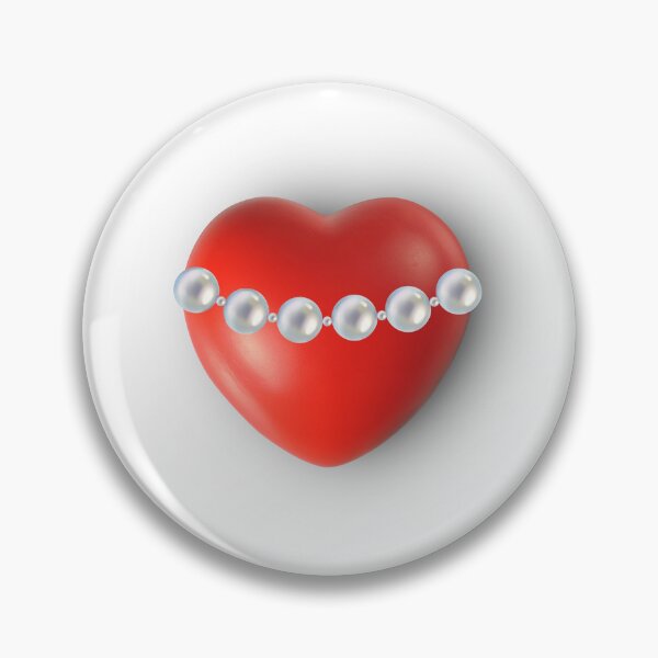 Item preview, I love Pearl Necklaces designed and sold by DDDirtyfun.