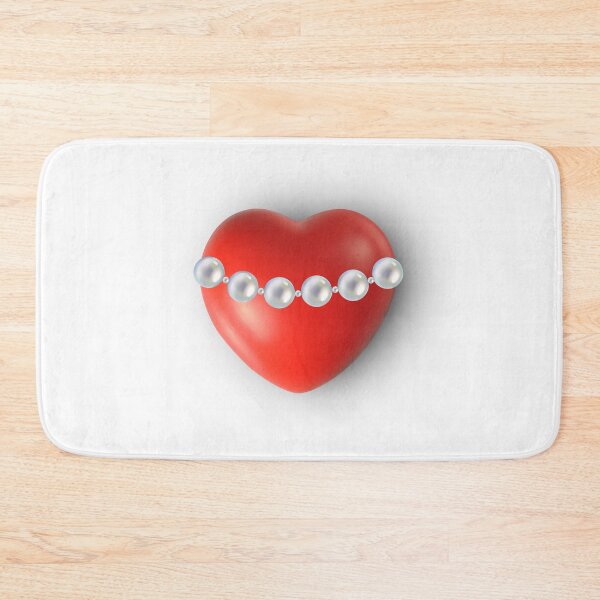 Item preview, I love Pearl Necklaces designed and sold by DDDirtyfun.
