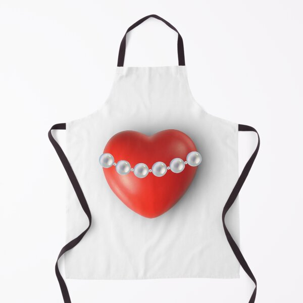 Item preview, I love Pearl Necklaces designed and sold by DDDirtyfun.