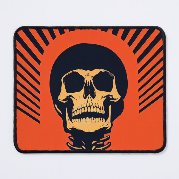 Item preview, Stylized skeleton designed and sold by Mr-Gman.