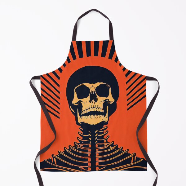 Item preview, Stylized skeleton designed and sold by Mr-Gman.