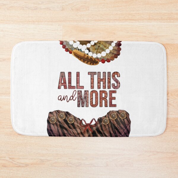 Item preview, All This and More designed and sold by thornofroses.