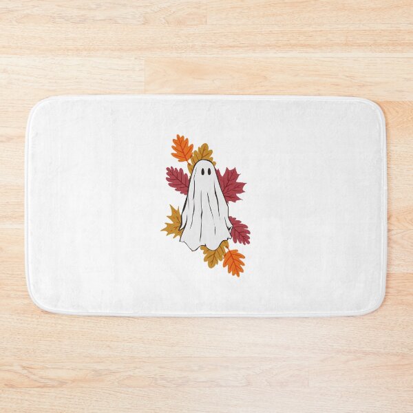 Item preview, Autumn Ghostie designed and sold by Kyra Strachan.