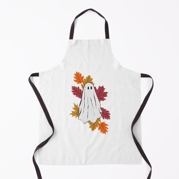 Item preview, Autumn Ghostie designed and sold by Kyra Strachan.