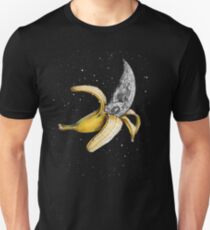 Moon Banana! Unisex T-Shirt
