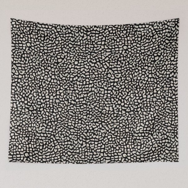 Item preview, Itsy Bitsy Abstract Pattern  designed and sold by NellVerde.
