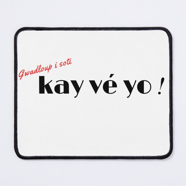 Item preview, Kay vé yo designed and sold by maestro971.