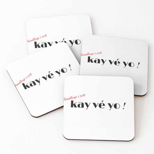 Item preview, Kay vé yo designed and sold by maestro971.