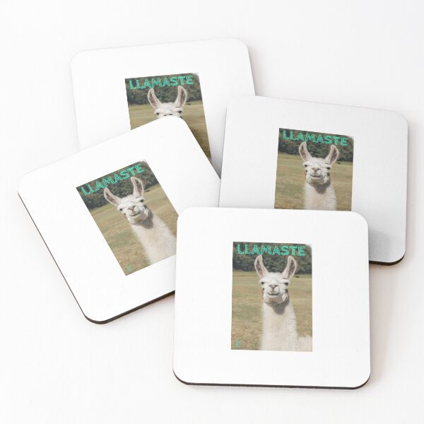 Item preview, LLAMASTE  designed and sold by Kosmic Kreations.