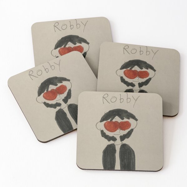 Item preview, Robby Osborne designed and sold by Beanziesdadshop.