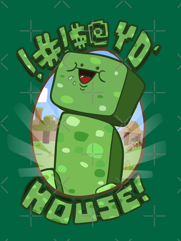 !#!$@ Yo' House! (Censored) by Aniforce