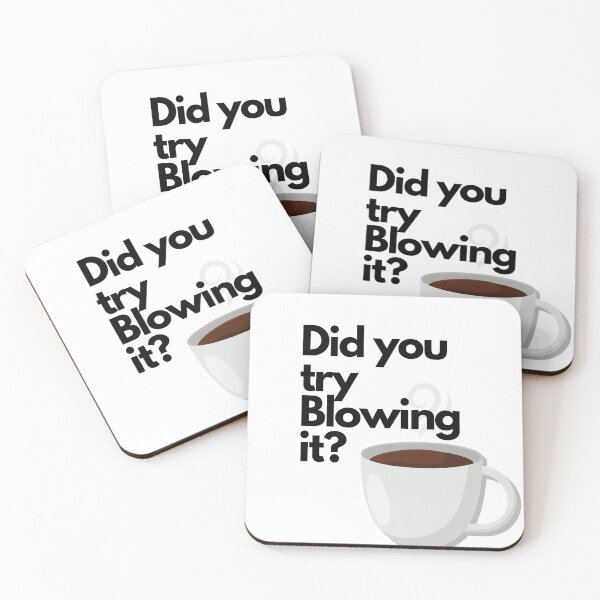 Item preview, Dirty Humor Blow Job Coffee designed and sold by DDDirtyfun.
