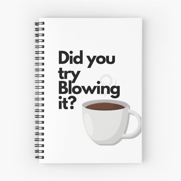 Item preview, Dirty Humor Blow Job Coffee designed and sold by DDDirtyfun.