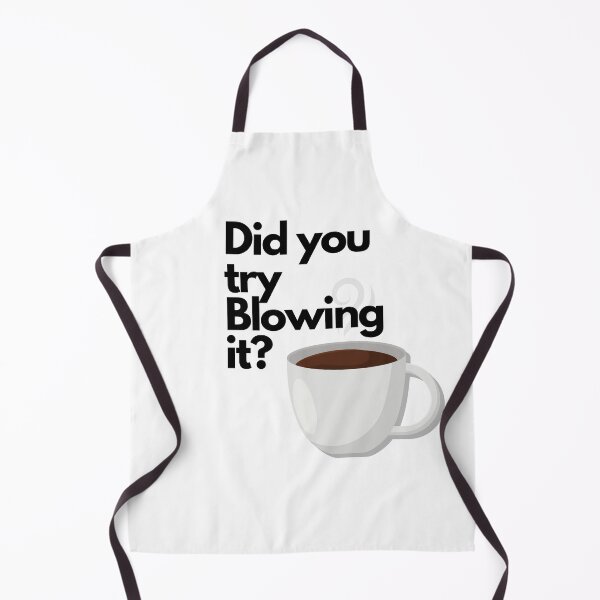 Item preview, Dirty Humor Blow Job Coffee designed and sold by DDDirtyfun.