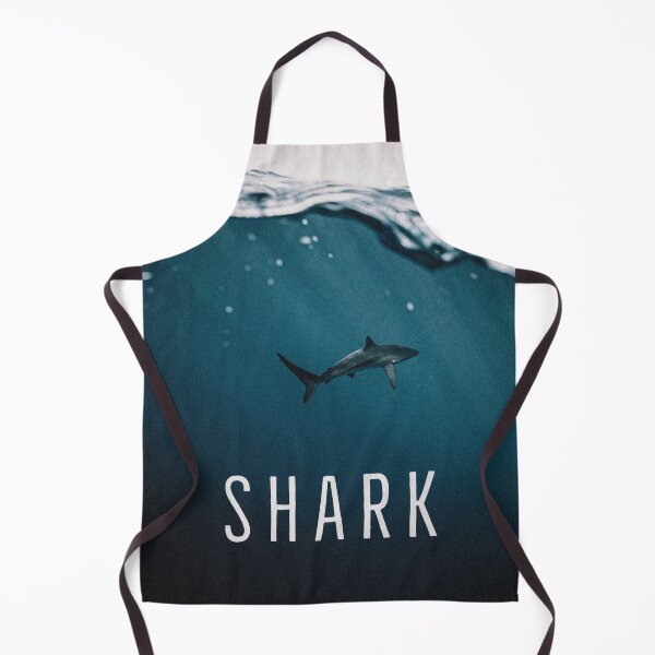 Item preview, Shark photo designed and sold by WildLandscaper.