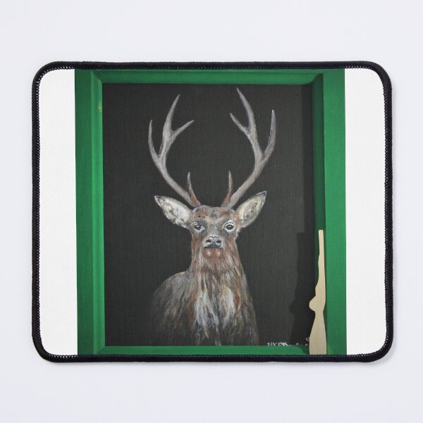 Item preview, Trophy Buck designed and sold by mkfloriomanning.