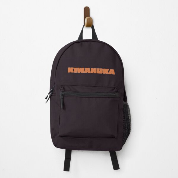 Item preview, Michael Kiwanuka - Music - Chunky - Orange Text designed and sold by ryanalexdesigns.
