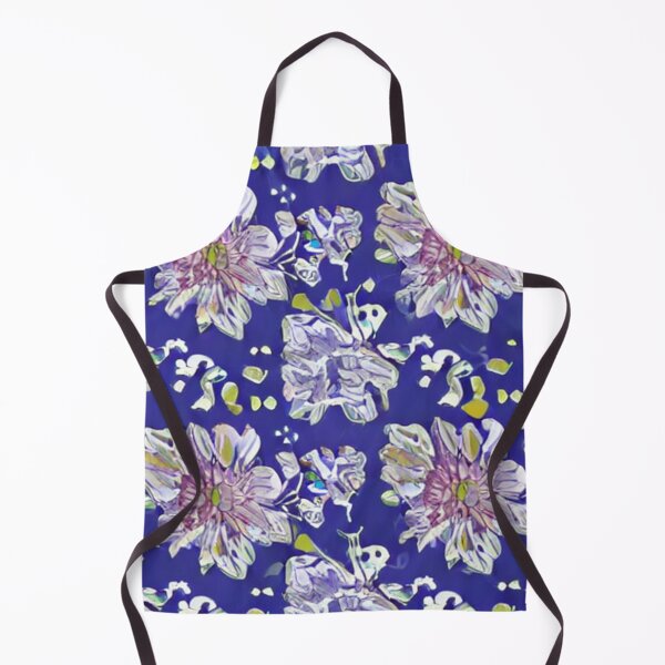 Item preview, crystal flower patterns designed and sold by ArteEterno.