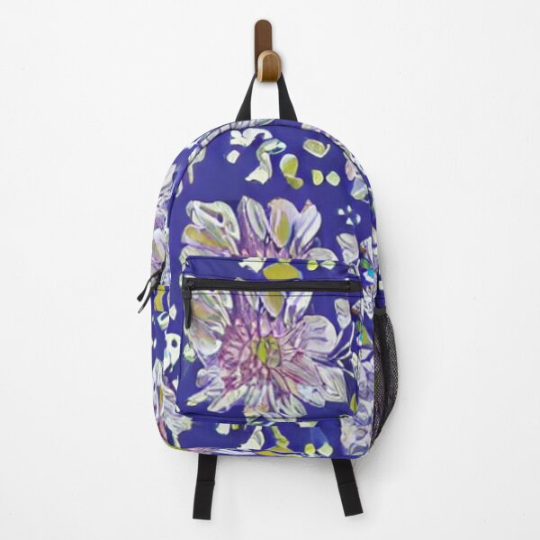 Item preview, crystal flower patterns designed and sold by ArteEterno.