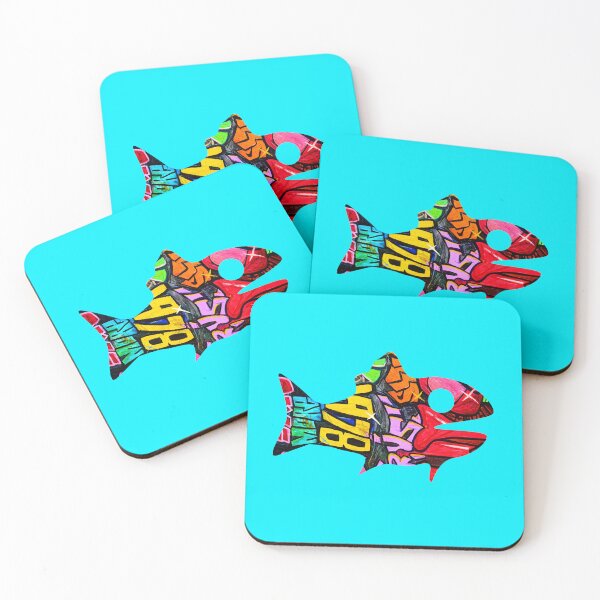 Item preview, STK 420 Fish TD 2022.png designed and sold by TommyDesign78.