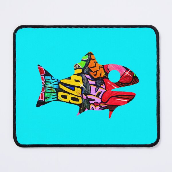 Item preview, STK 420 Fish TD 2022.png designed and sold by TommyDesign78.