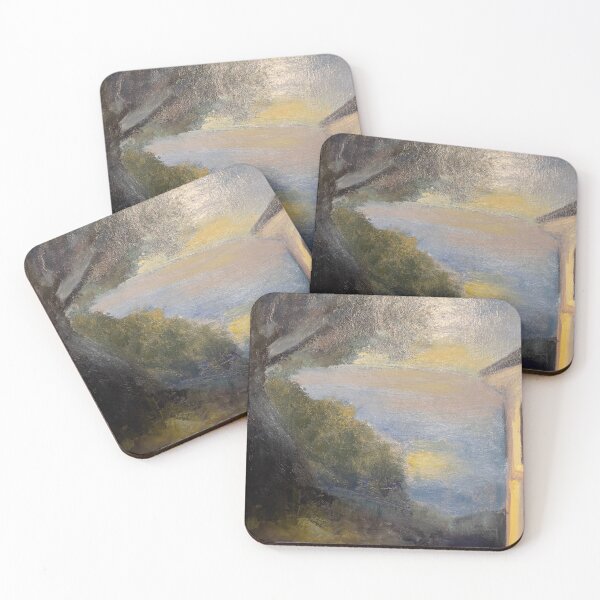 Item preview, Day Break  designed and sold by TrishGoberArt.